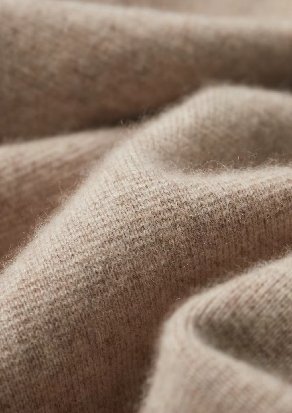 LAGO ZIP POLO CARDIGAN