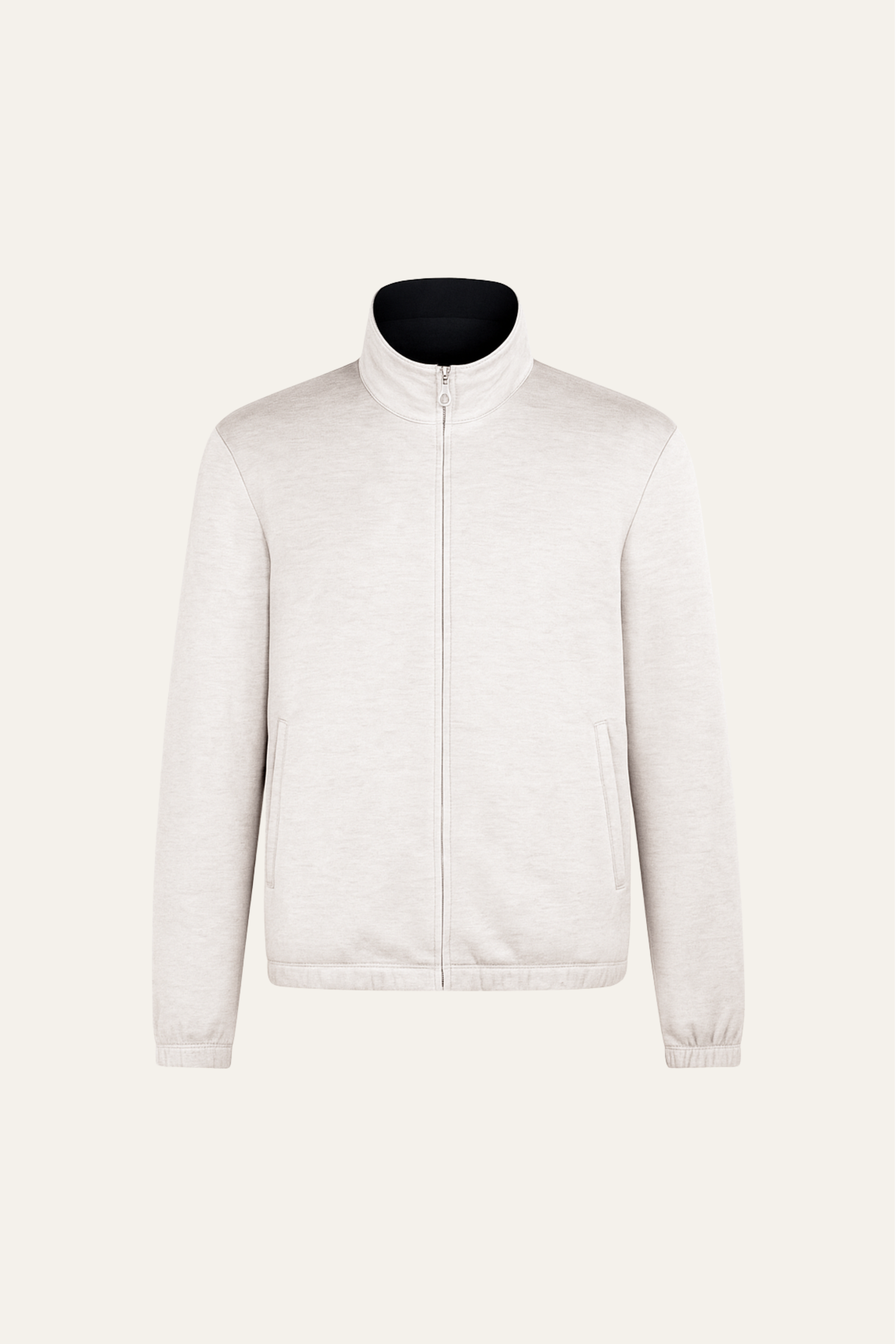 Reverso Bomber Jacket Black