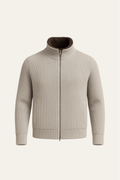 Valen Blouson Grey