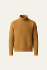 MONTARI™ | Merinovillane kampsun, kaamel