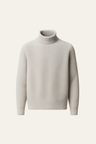 MONTARI™ | Merinovillane kampsun, hall