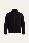VALEN™ | Blouson-jakk, tumesinine