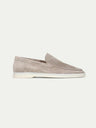 CLASSIC™ | Seemisnahast loaferid, helehall