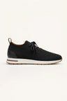 ACTIVE™ | Kootud tossud, must