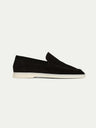 CLASSIC™ | Seemisnahast loaferid, must