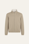 REVERSO™ | Bomber-jakk, hallikaspruun