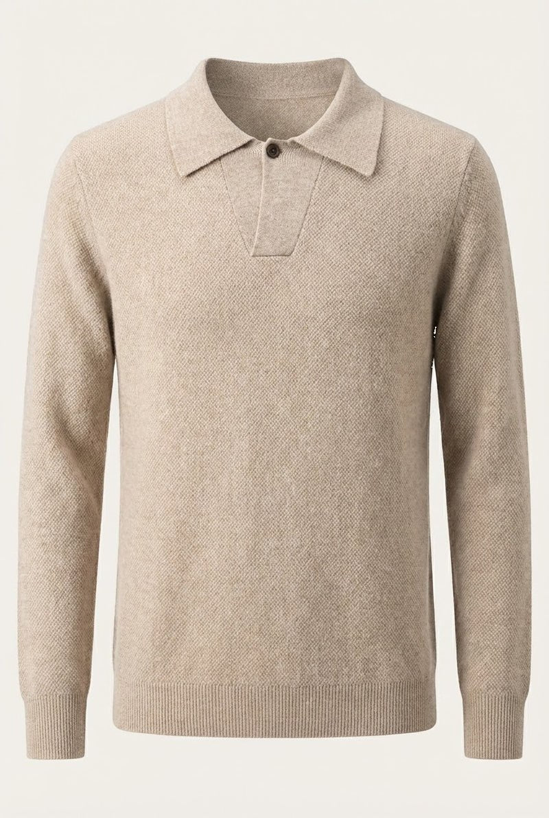 ario city polo beige
