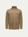 GIVANO™ | Ekspeditsioonimantel, khaki