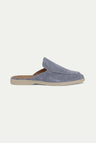 YACHT™ | Seemisnahast muulid, helesinine