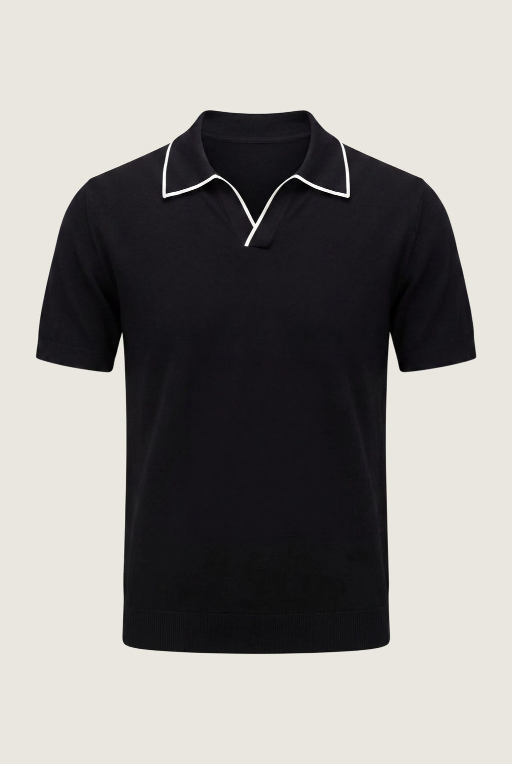 balck polo