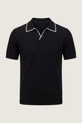 balck polo
