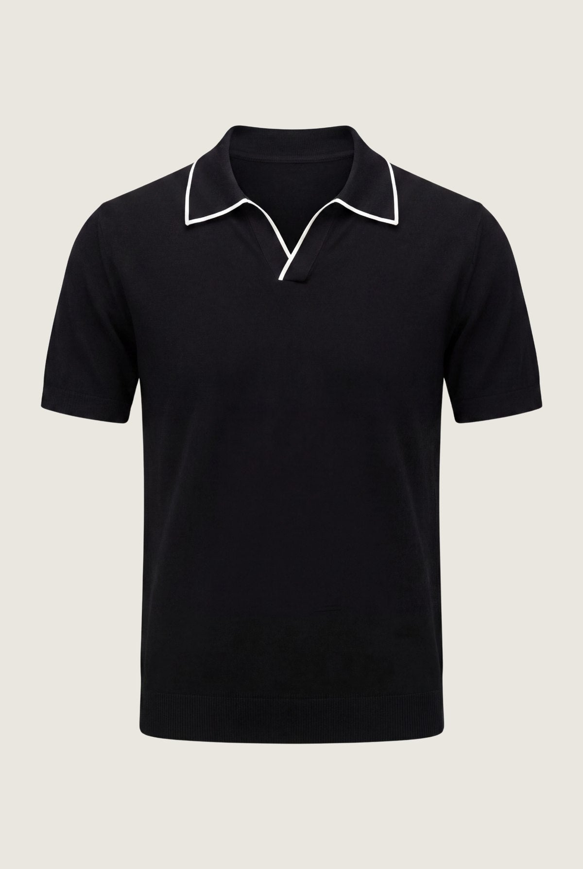 balck polo