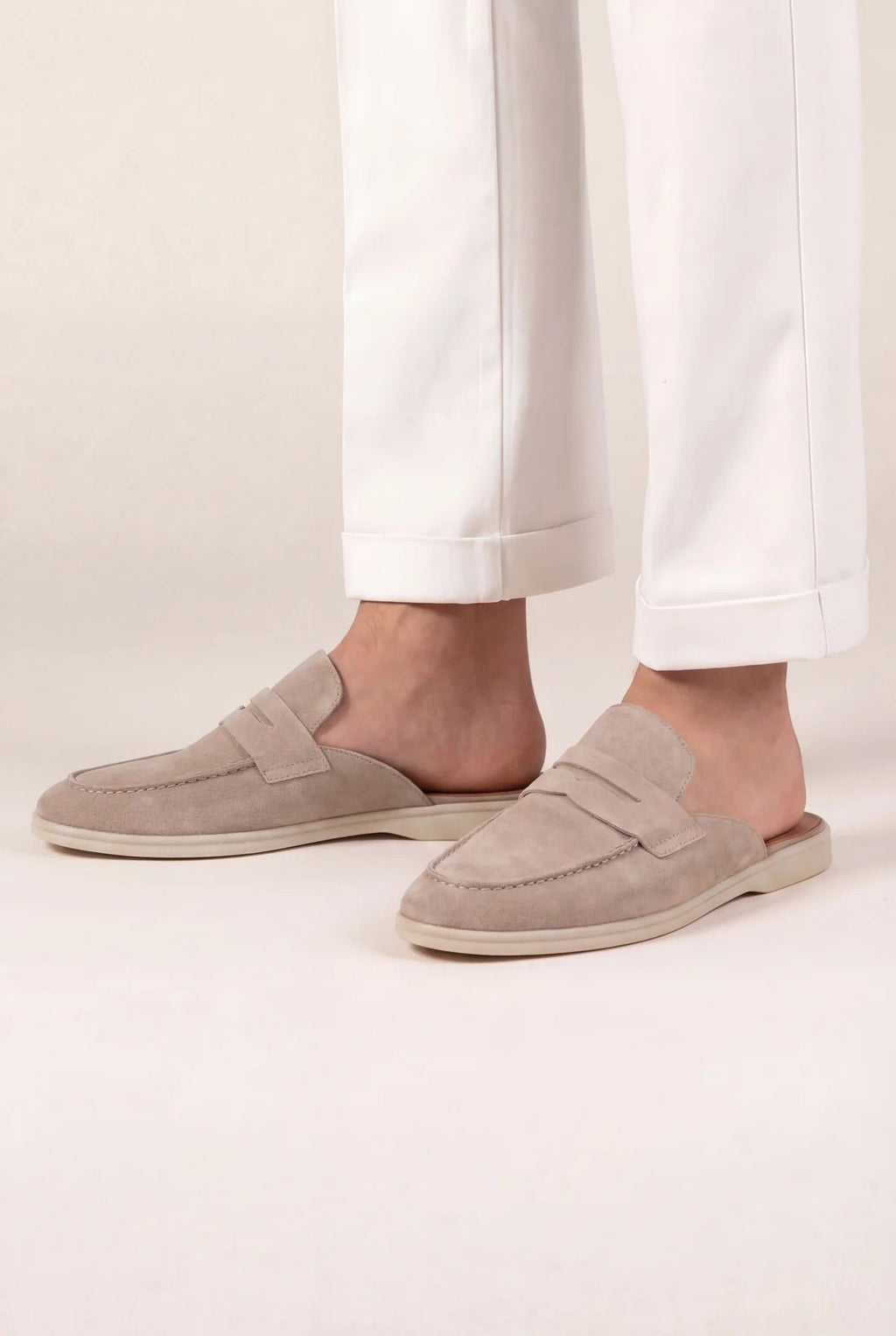 beige-suede-portside-mule 5