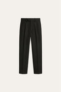 Luca Trousers Black