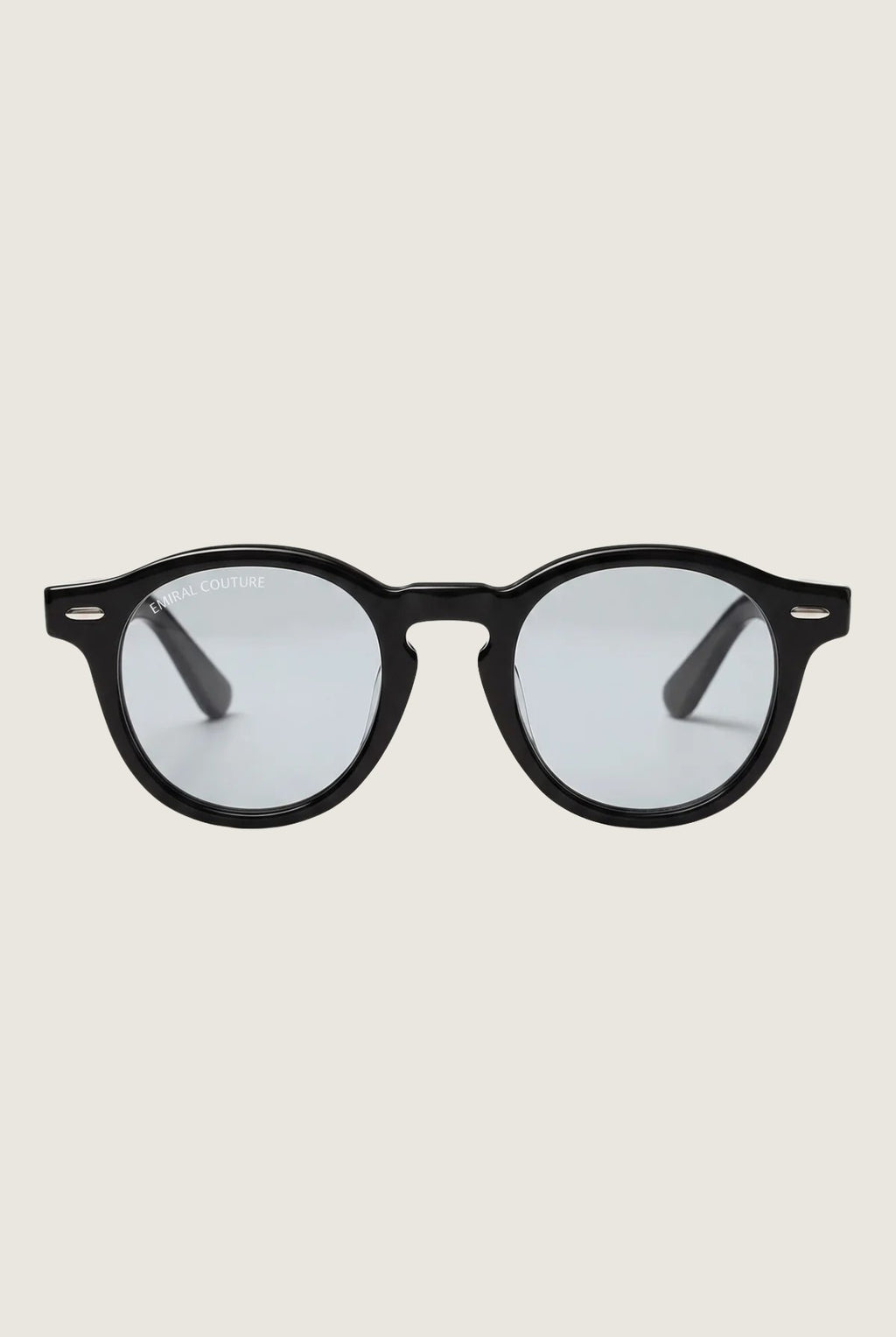 chimano sunglasses blue