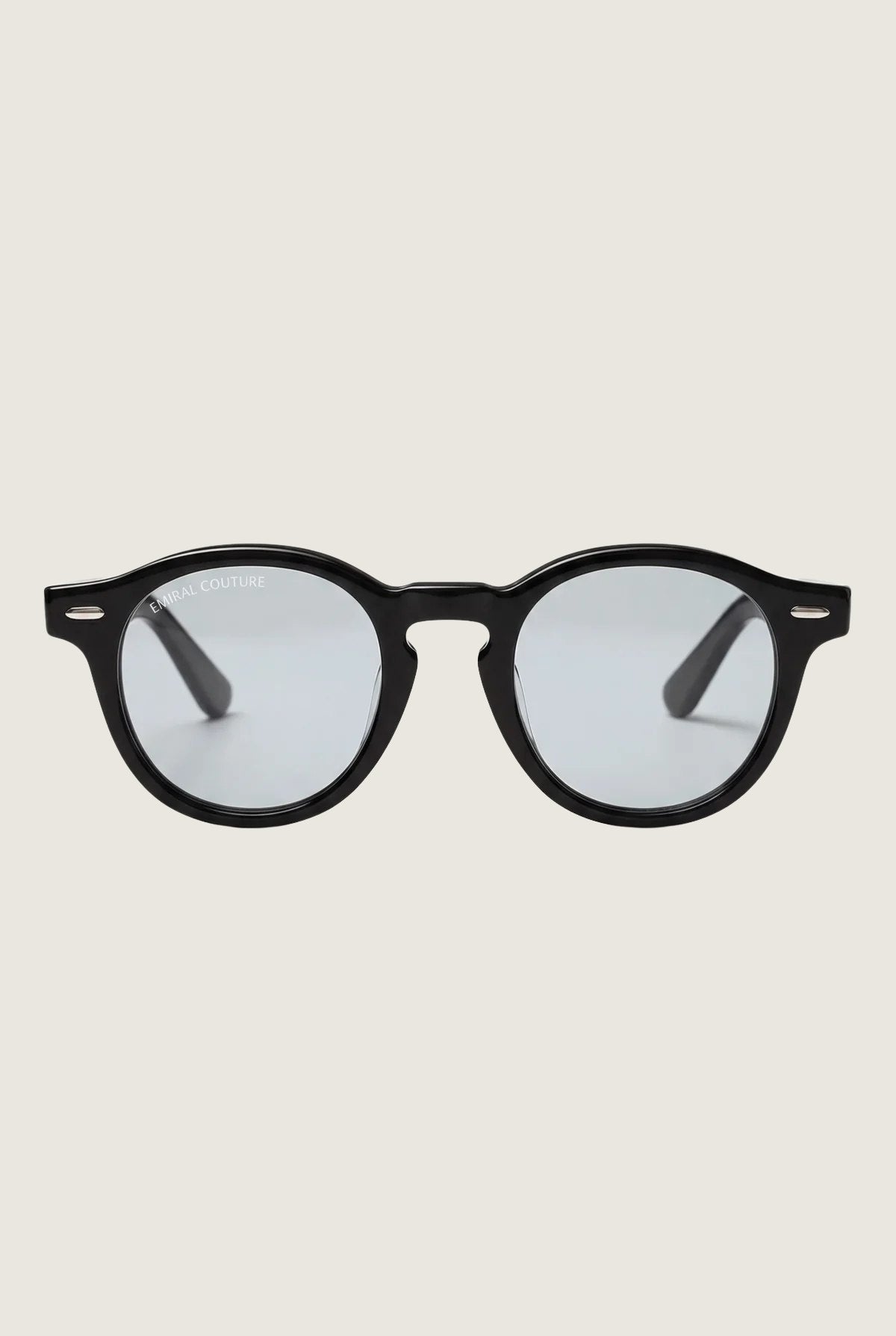 chimano sunglasses blue