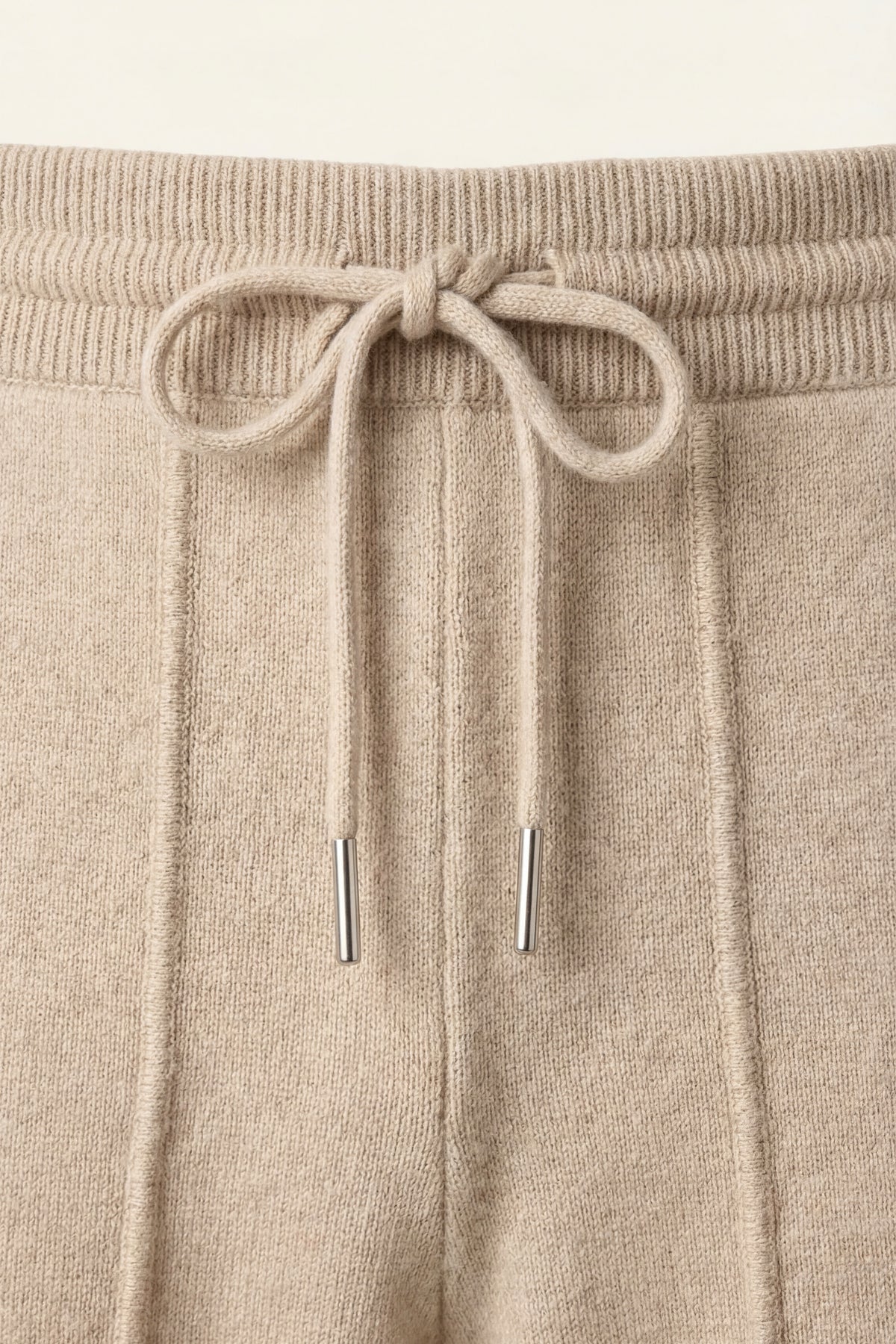 Sartore Cashmere Trousers Beige