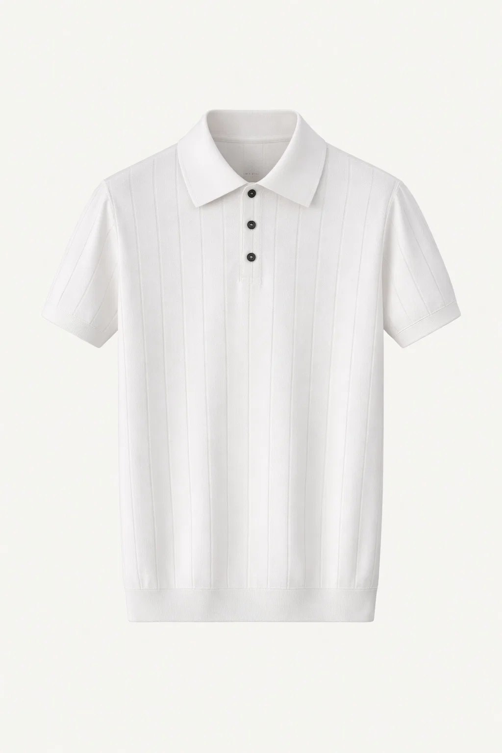 dario polo white