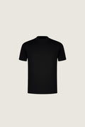 eterna t shirt black