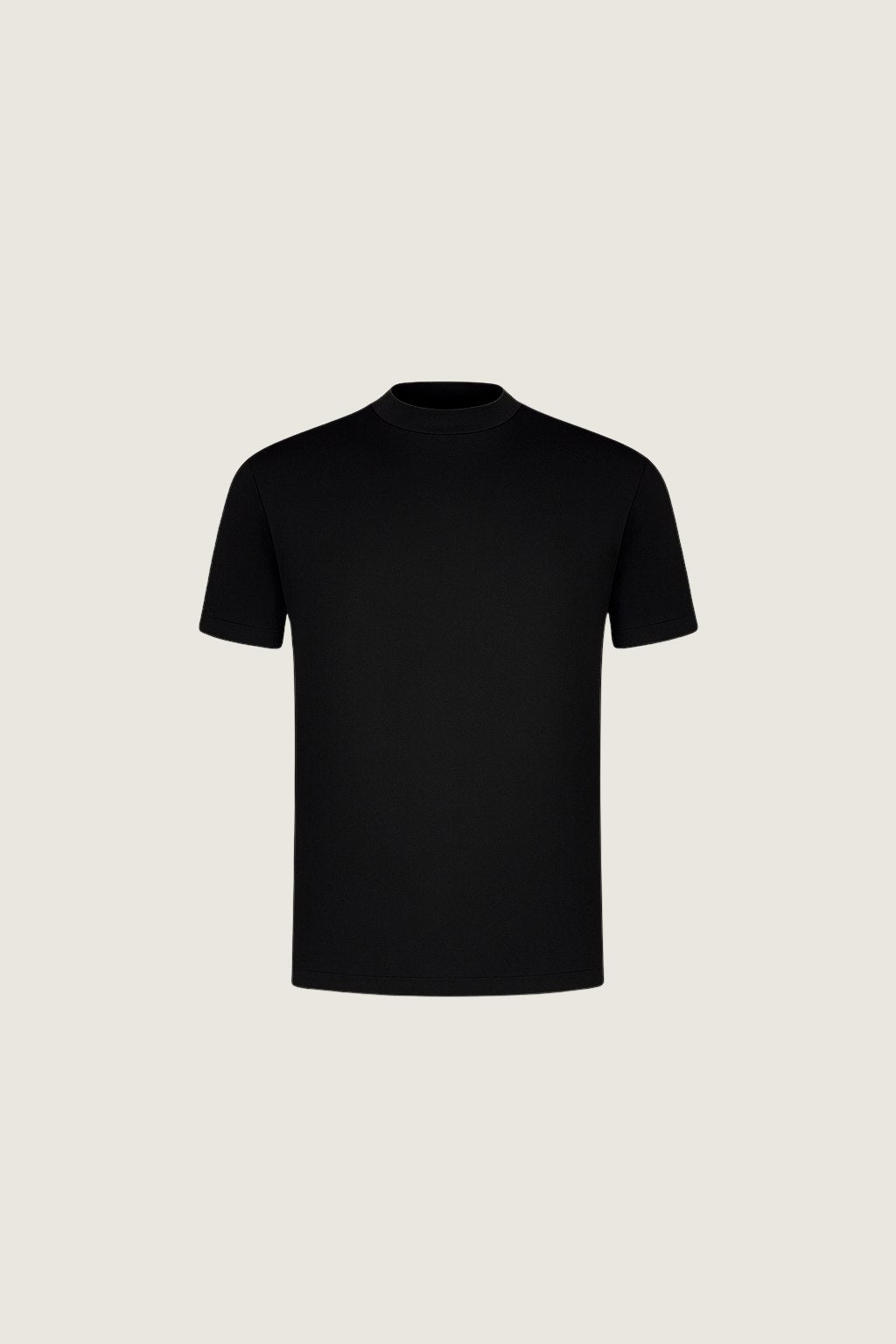 eterna t shirt black