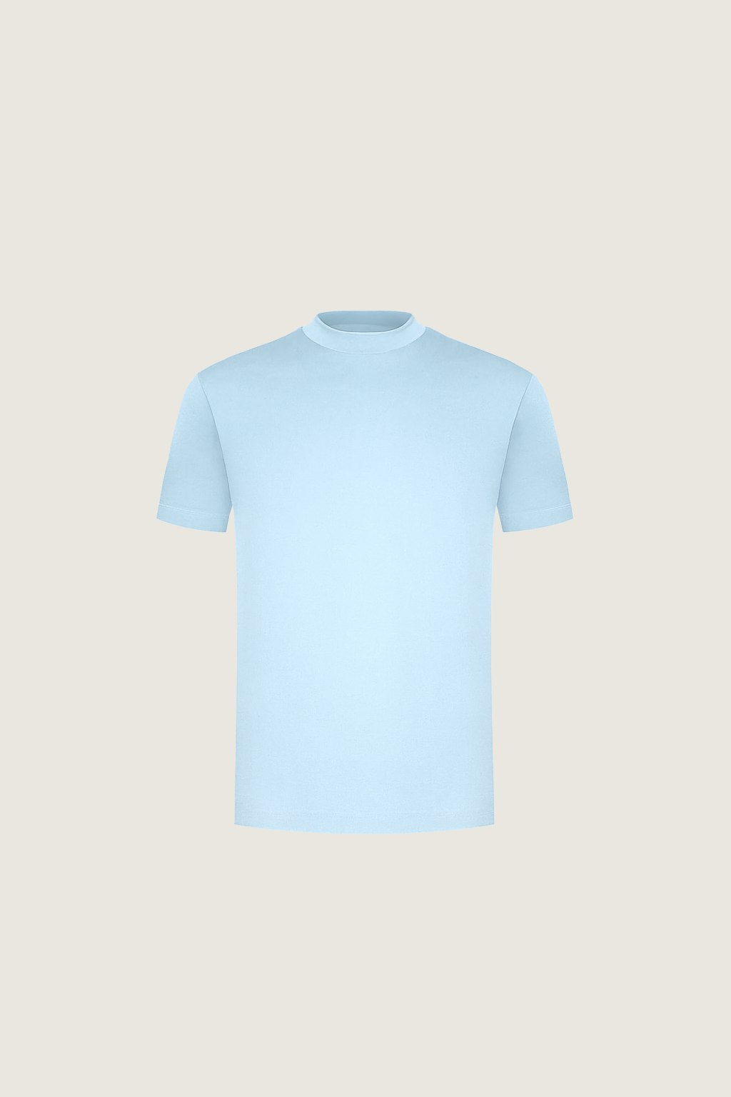 eterna t shirt blue