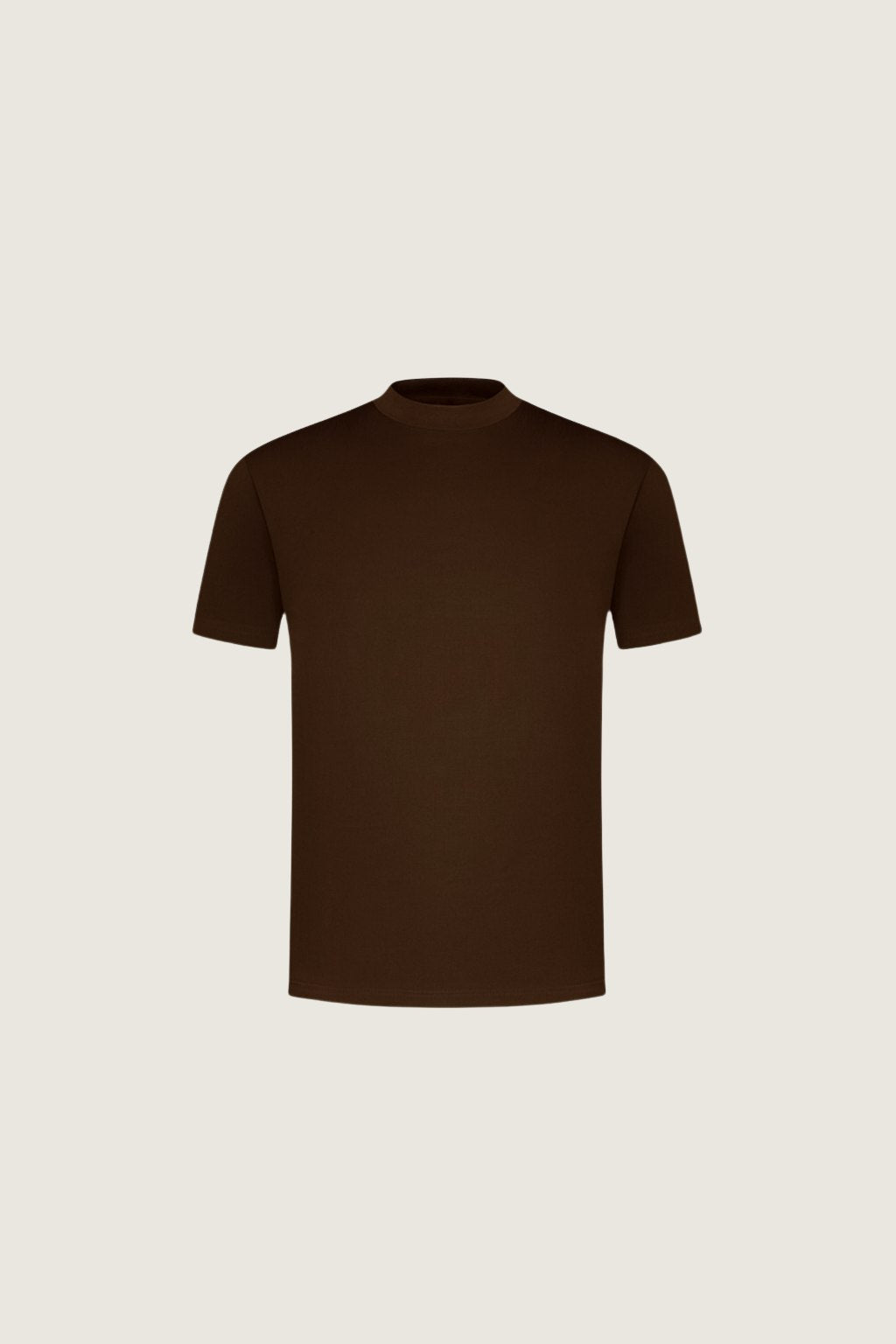 eterna t shirt brown