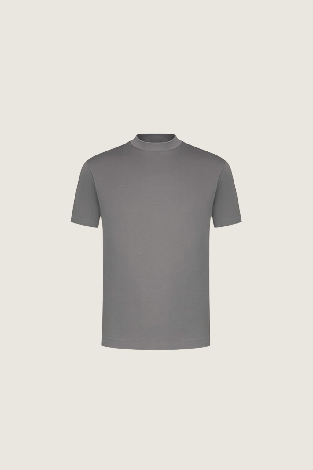 eterna t shirt grey