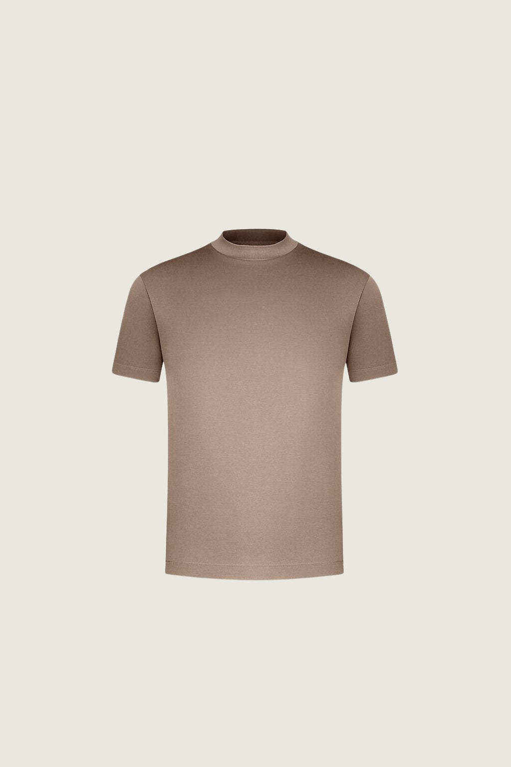 eterna t shirt khaki