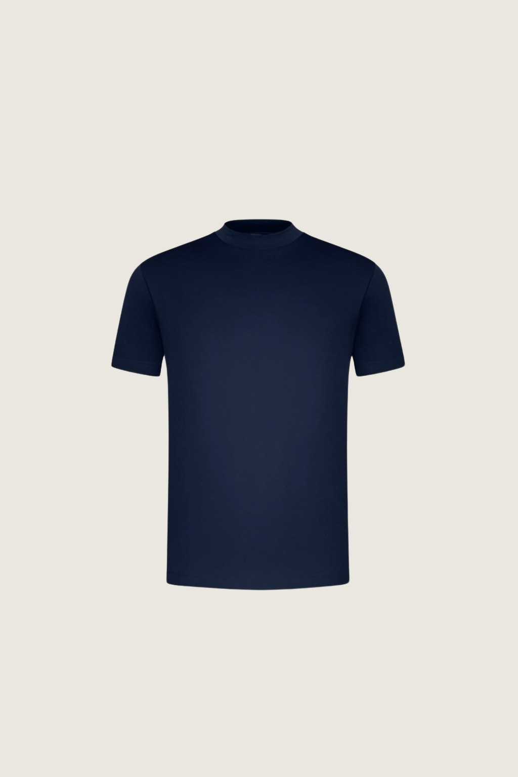 eterna t shirt navy