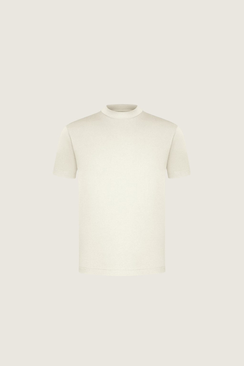 eterna t shirt white