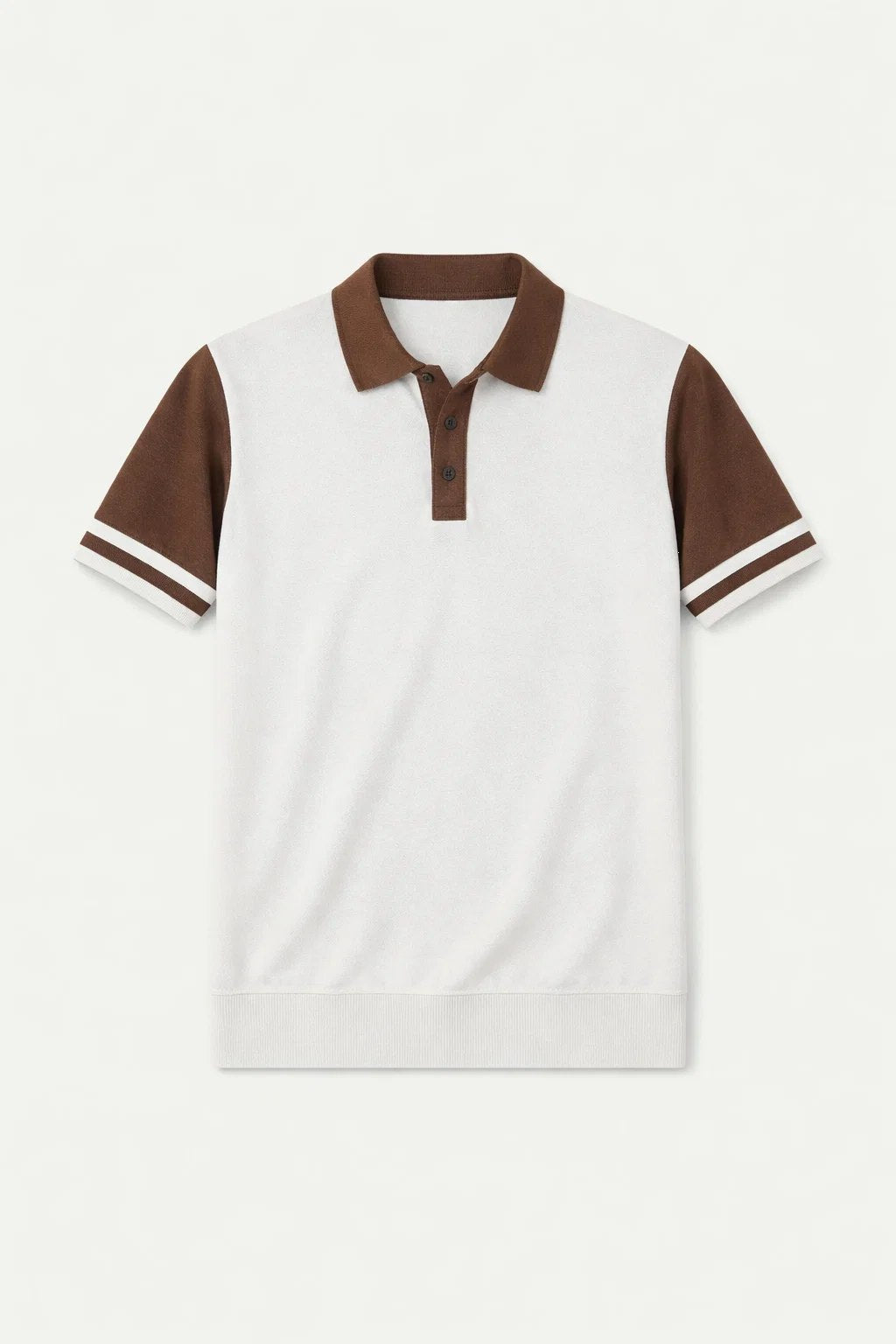 florence active polo white