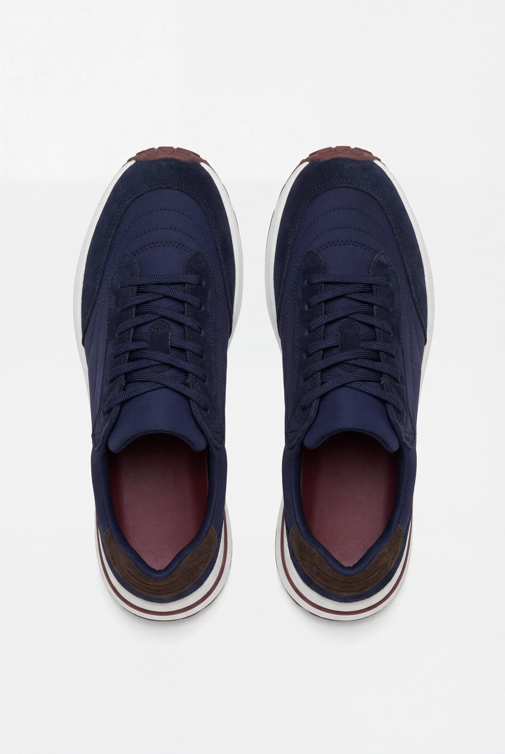 Rafelo Sneaker Midnight Blue