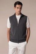 Liento Bodywarmer Grey