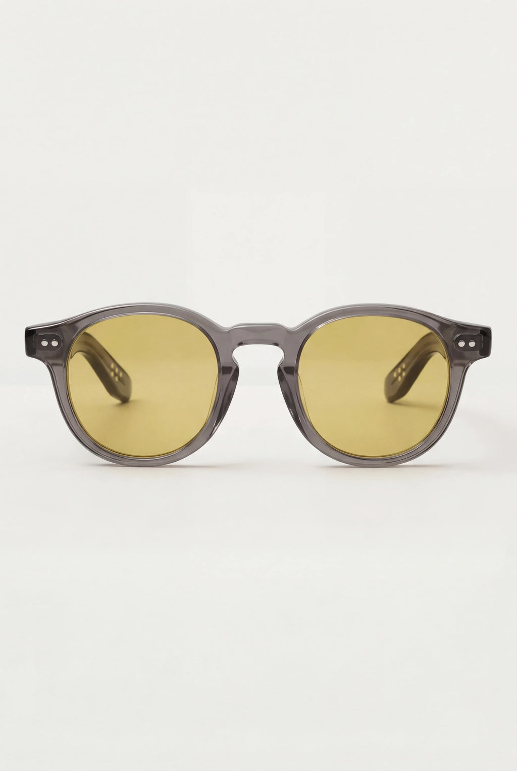 Chimano Sunglasses Giallo
