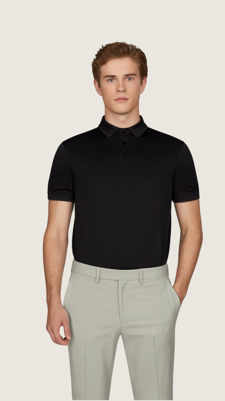 impero-polo-shirt-black 1