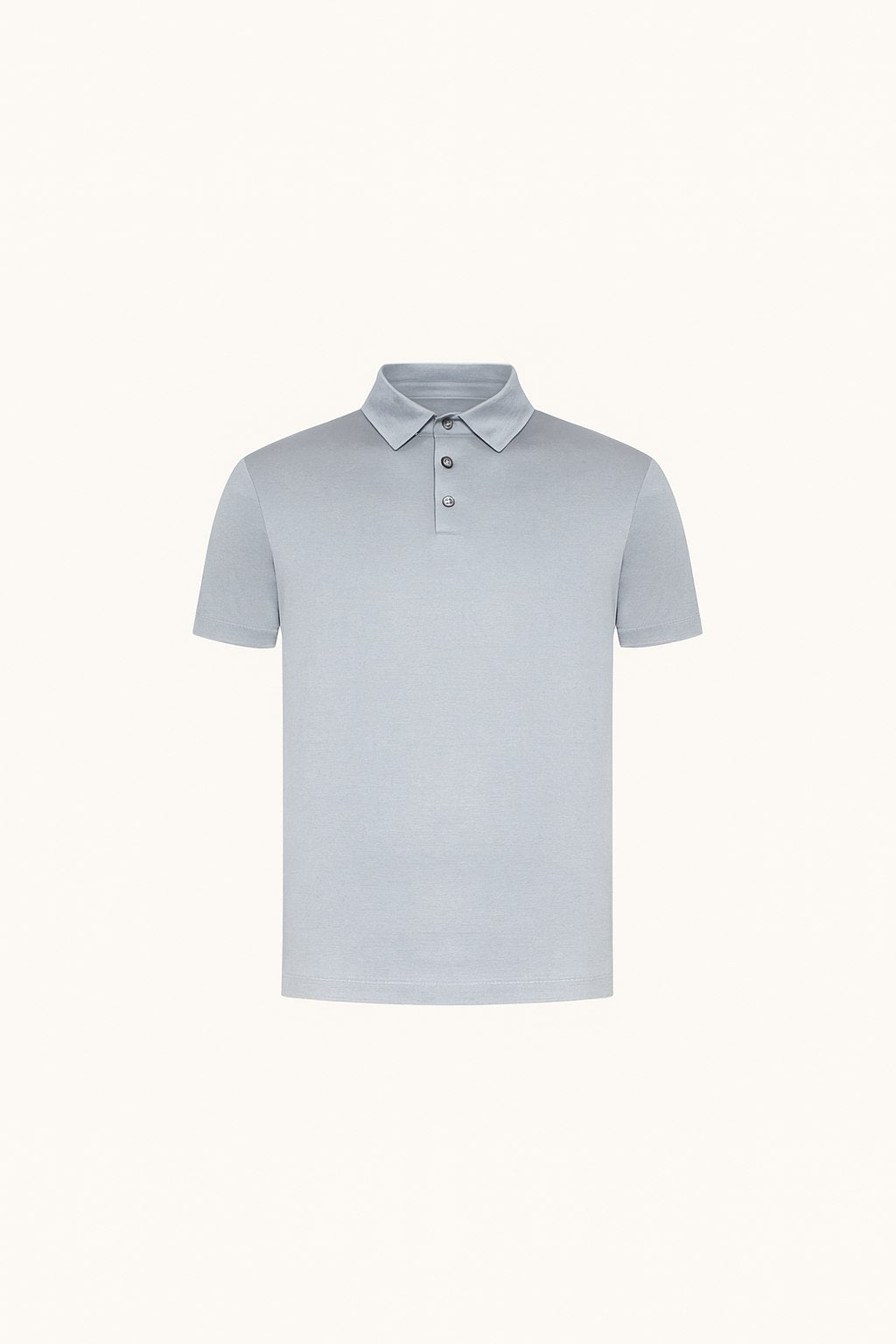 impero polo shirt blue