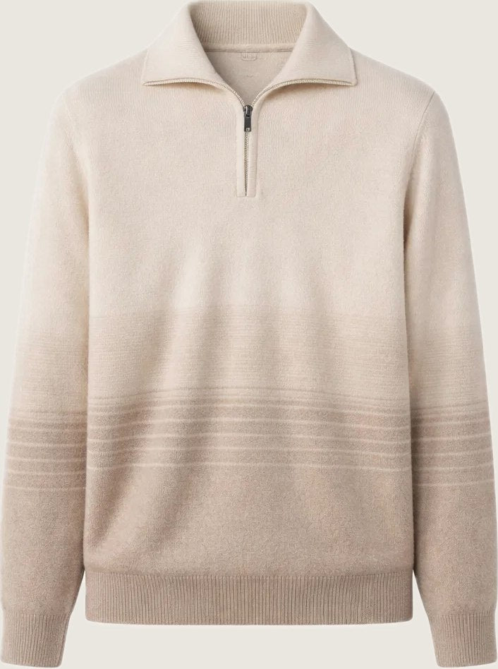 lionel voyager zip up