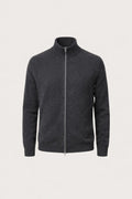 milano zip vest