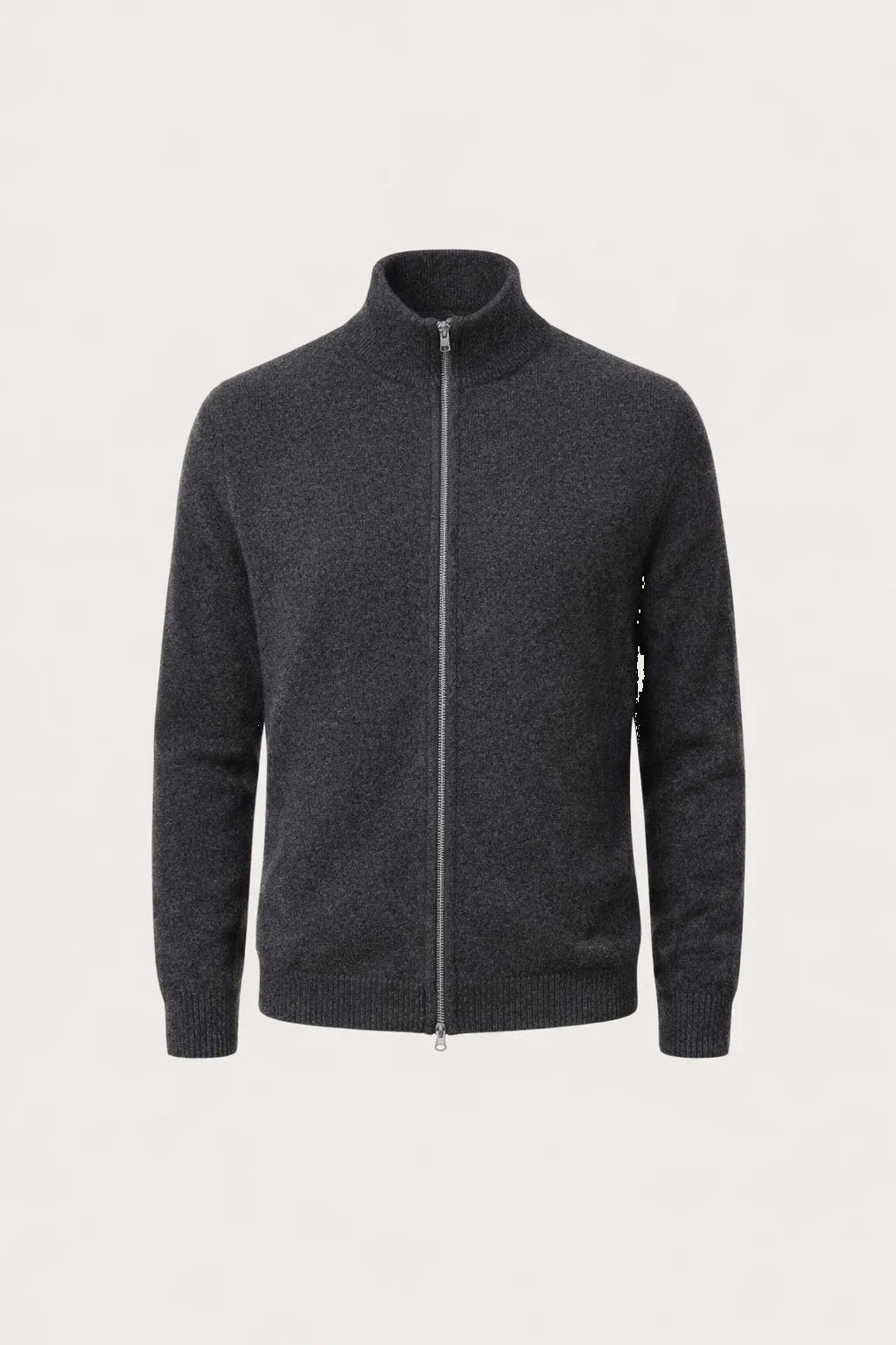 milano zip vest