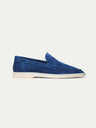CLASSIC™ | Seemisnahast loaferid, marjasinine