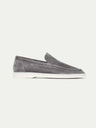 CLASSIC™ | Seemisnahast loaferid, hall