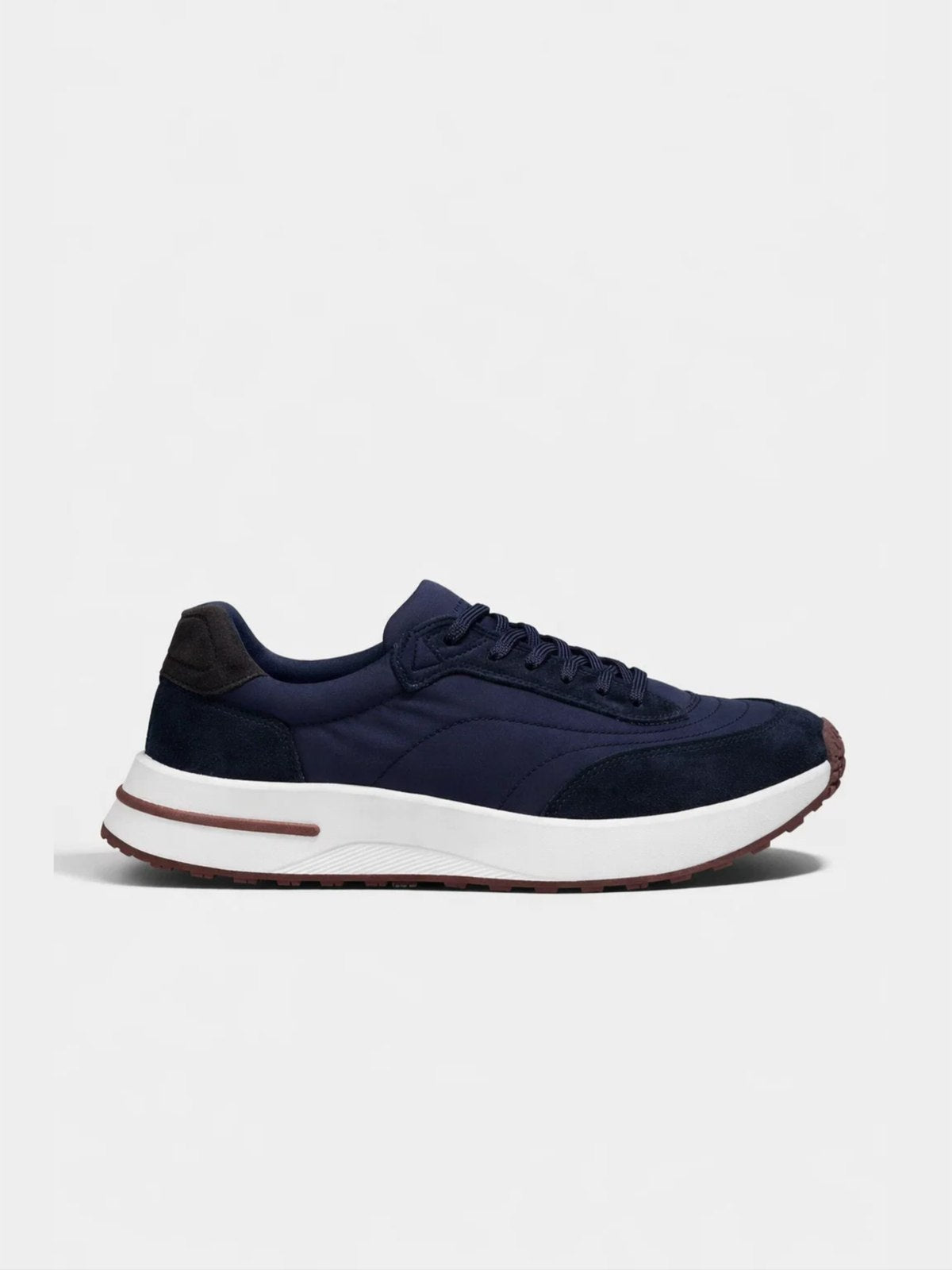 rafelo sneaker midnight blue