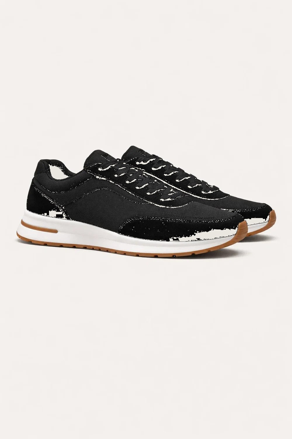rafelo sneaker mocha