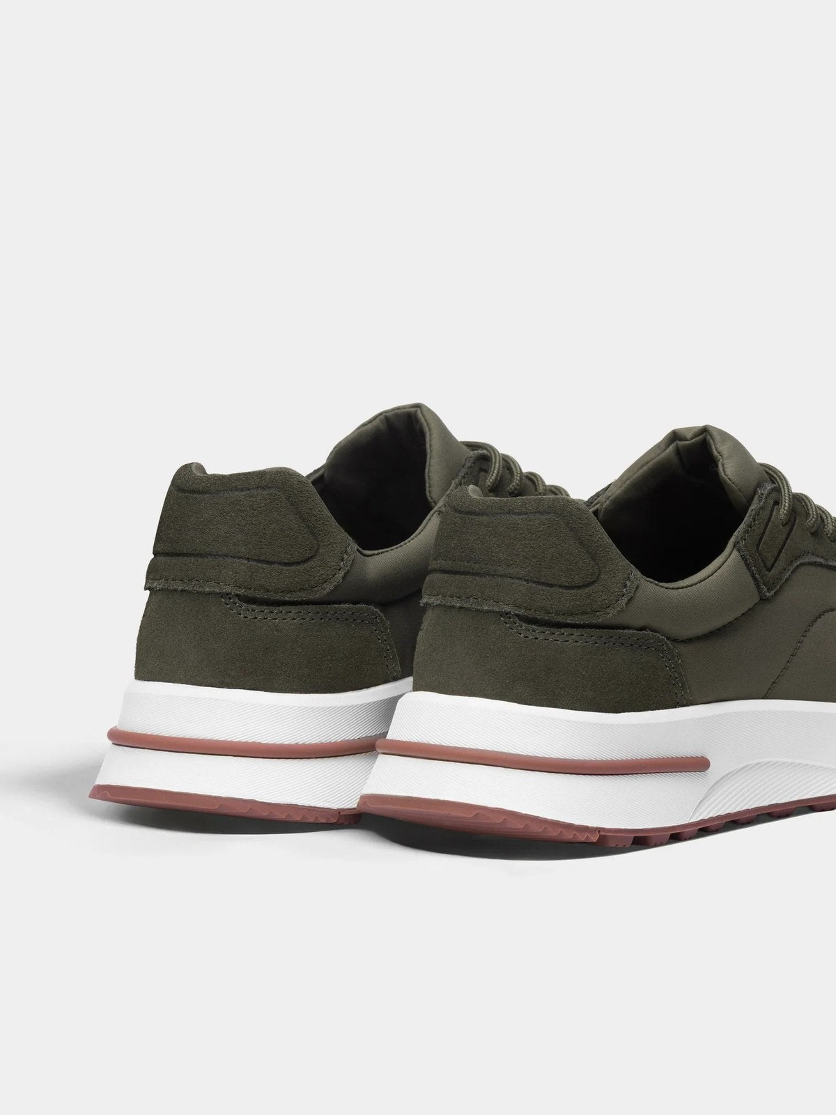 rafelo-sneaker-olive-green 3