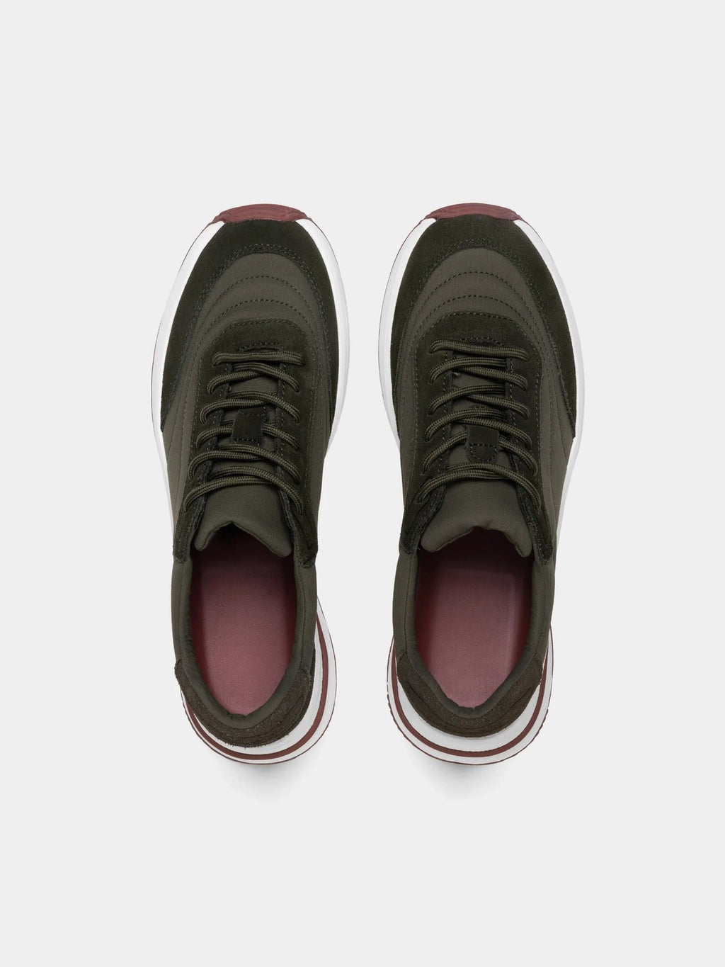 rafelo-sneaker-olive-green 4