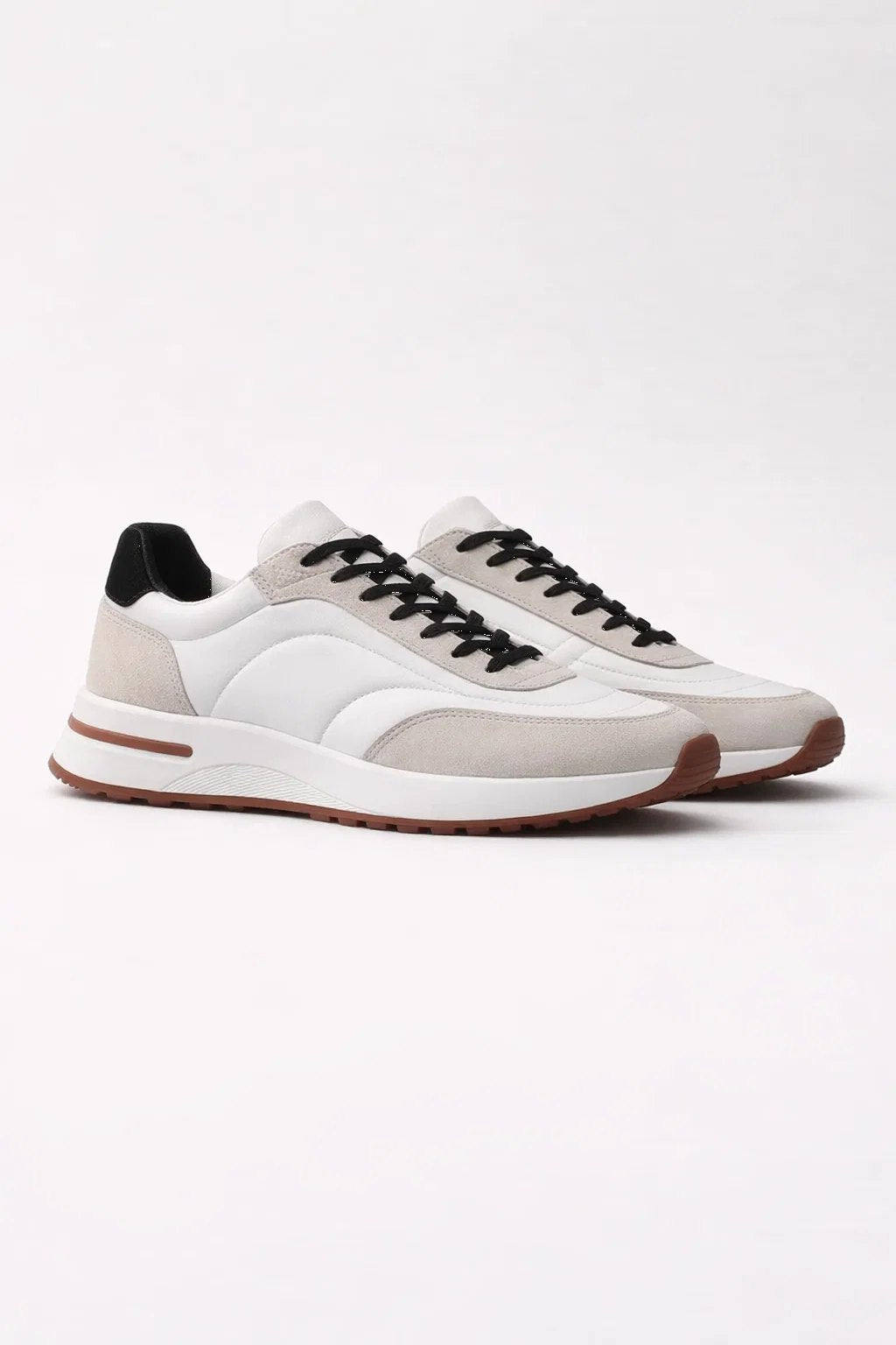 rafelo sneaker white