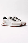rafelo sneaker white