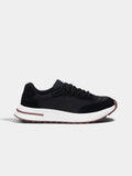 Rafelo Sneaker Midnight Black