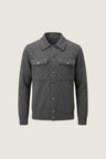 SANTIO™ | Kootud vest, hall