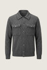 SANTIO™ | Kootud vest, hall